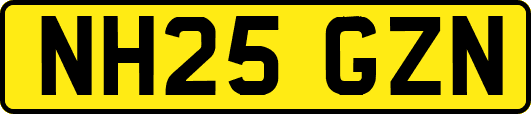 NH25GZN