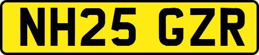 NH25GZR