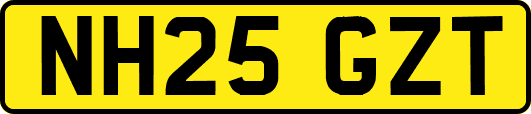 NH25GZT