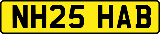 NH25HAB