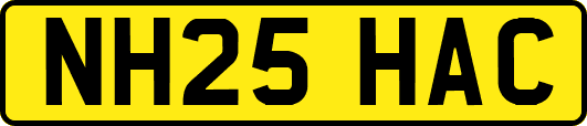 NH25HAC
