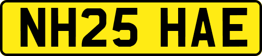 NH25HAE