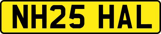 NH25HAL