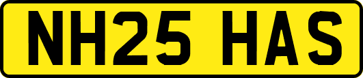 NH25HAS