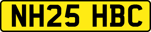 NH25HBC
