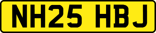 NH25HBJ