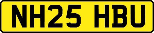 NH25HBU