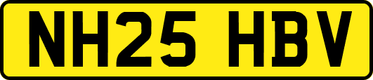 NH25HBV