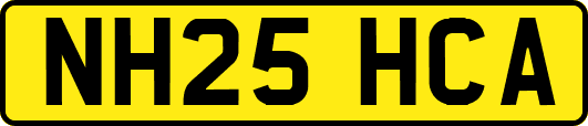 NH25HCA