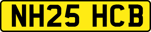 NH25HCB