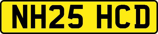NH25HCD