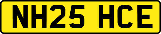 NH25HCE