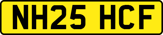 NH25HCF