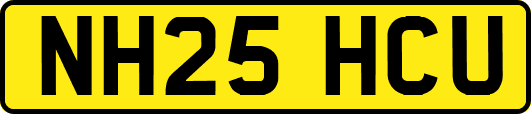 NH25HCU