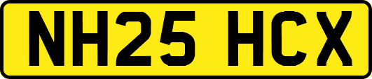 NH25HCX