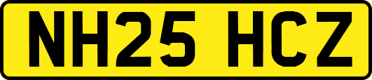 NH25HCZ