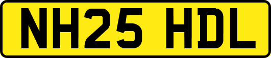 NH25HDL