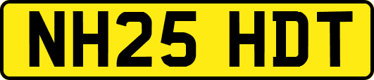 NH25HDT