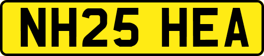 NH25HEA