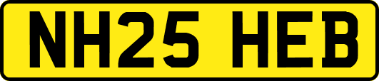 NH25HEB