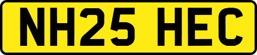 NH25HEC