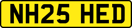 NH25HED