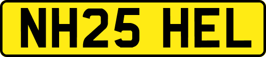 NH25HEL