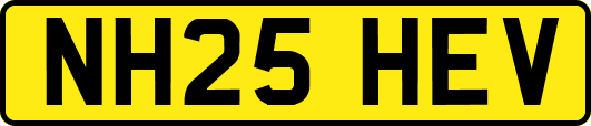 NH25HEV