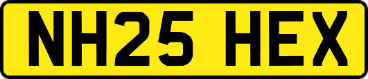 NH25HEX