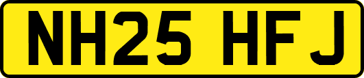 NH25HFJ