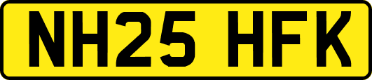 NH25HFK