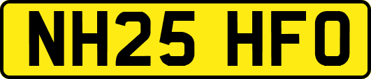 NH25HFO