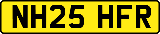 NH25HFR