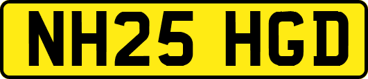 NH25HGD