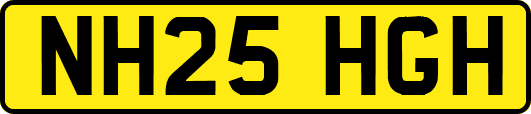 NH25HGH