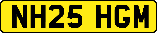 NH25HGM