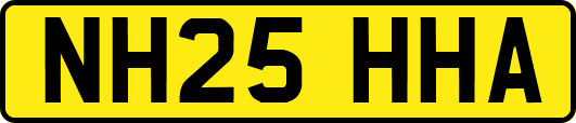 NH25HHA