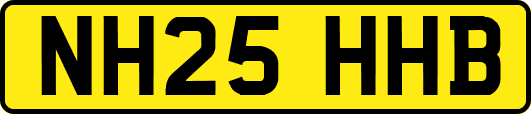 NH25HHB