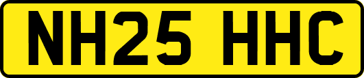NH25HHC