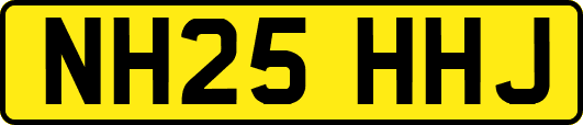 NH25HHJ