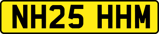 NH25HHM