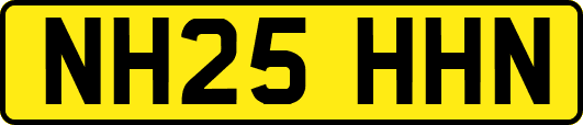 NH25HHN