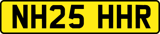 NH25HHR