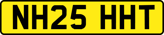 NH25HHT