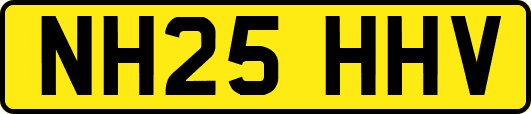 NH25HHV