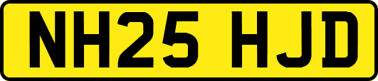 NH25HJD