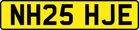 NH25HJE