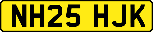 NH25HJK