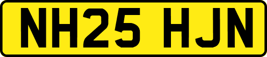 NH25HJN