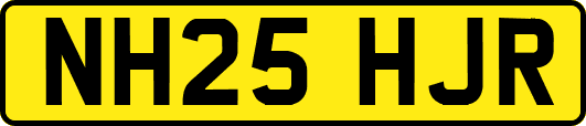 NH25HJR